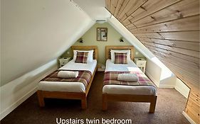 Old Springwell Croft